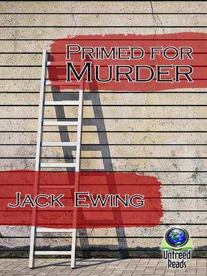 cover image of Primed for Murder